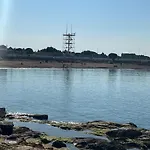 Apartamento Calamaterdomini A 2 Passi Dal Mare