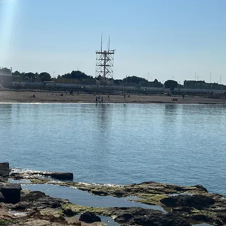 דירה Calamaterdomini A 2 Passi Dal Mare