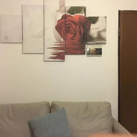 Apartman Calamaterdomini A 2 Passi Dal Mare Brindisi