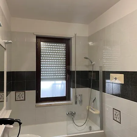 Apartment Calamaterdomini A 2 Passi Dal Mare Brindisi