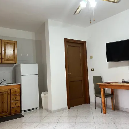 Calamaterdomini A 2 Passi Dal Mare