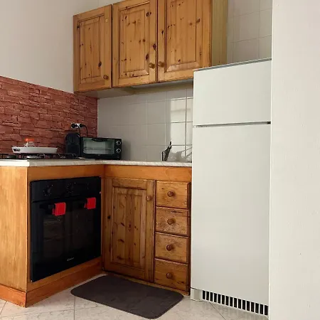 Apartment Calamaterdomini A 2 Passi Dal Mare Brindisi