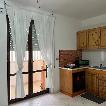 Apartment Calamaterdomini A 2 Passi Dal Mare *