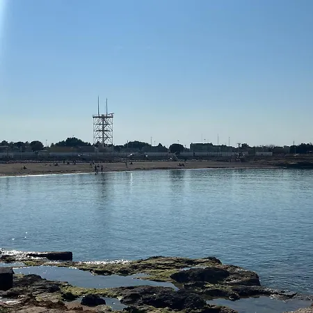 Calamaterdomini A 2 Passi Dal Mare