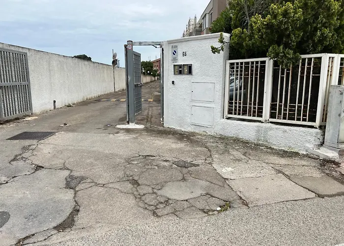Calamaterdomini A 2 Passi Dal Mare Appartamento Brindisi